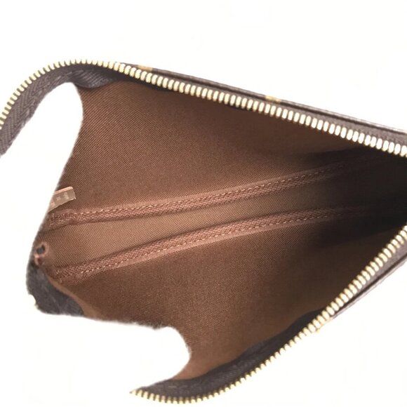 LOUIS VUITTON Monogram Multi Pochette Accessoires M44840 Shoulder bag - Picture 16 of 16